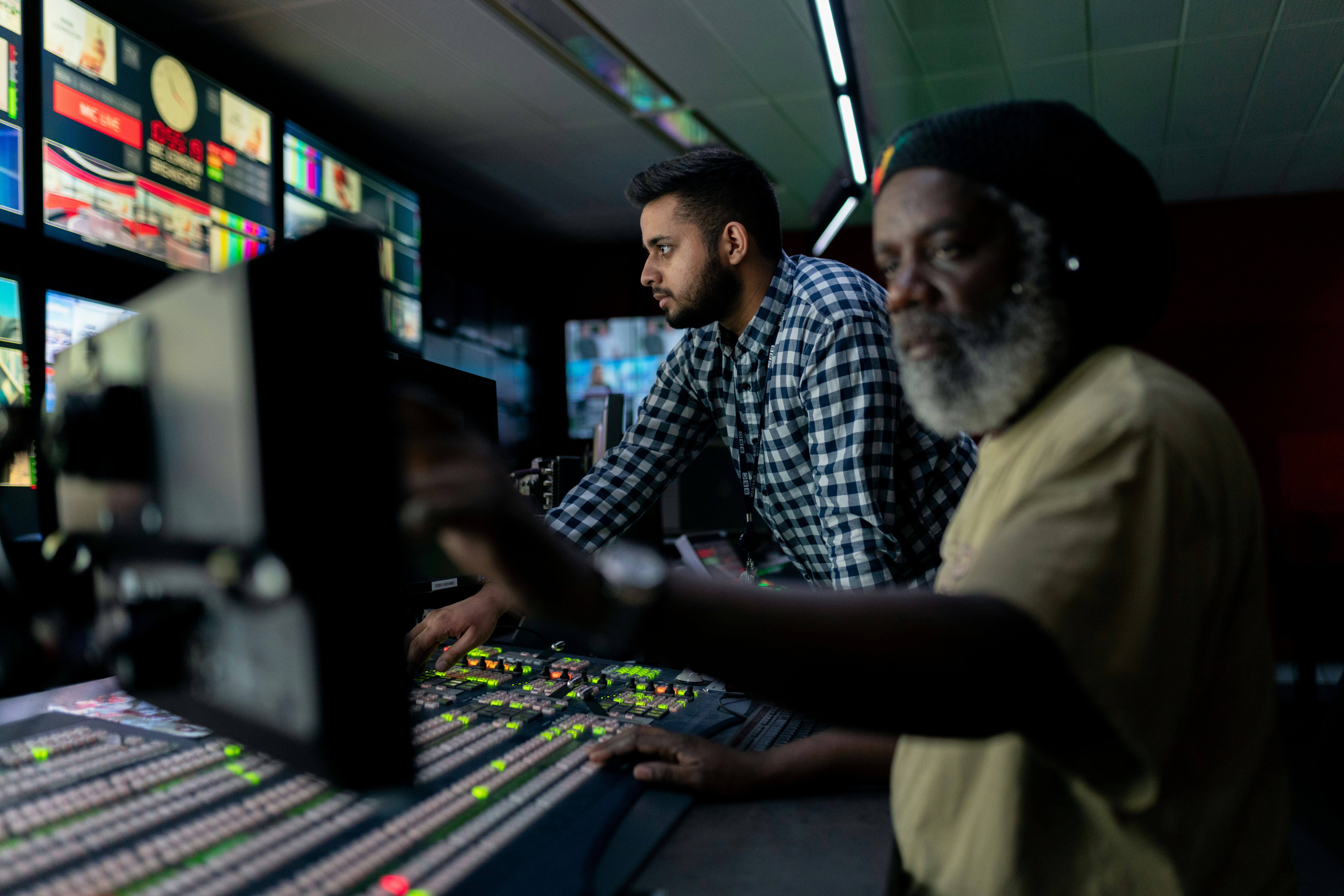 Why we need agile spectrum allocation